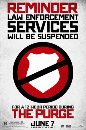 The Purge