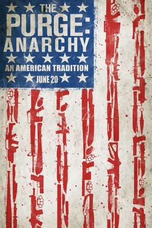 The Purge Anarchy