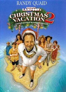 Christmas Vacation 2, National Lampoon's