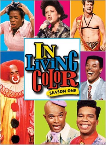 In Living Color Season 1