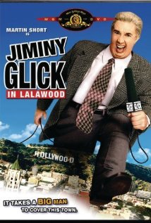 Jimminy Glick in Lalawood