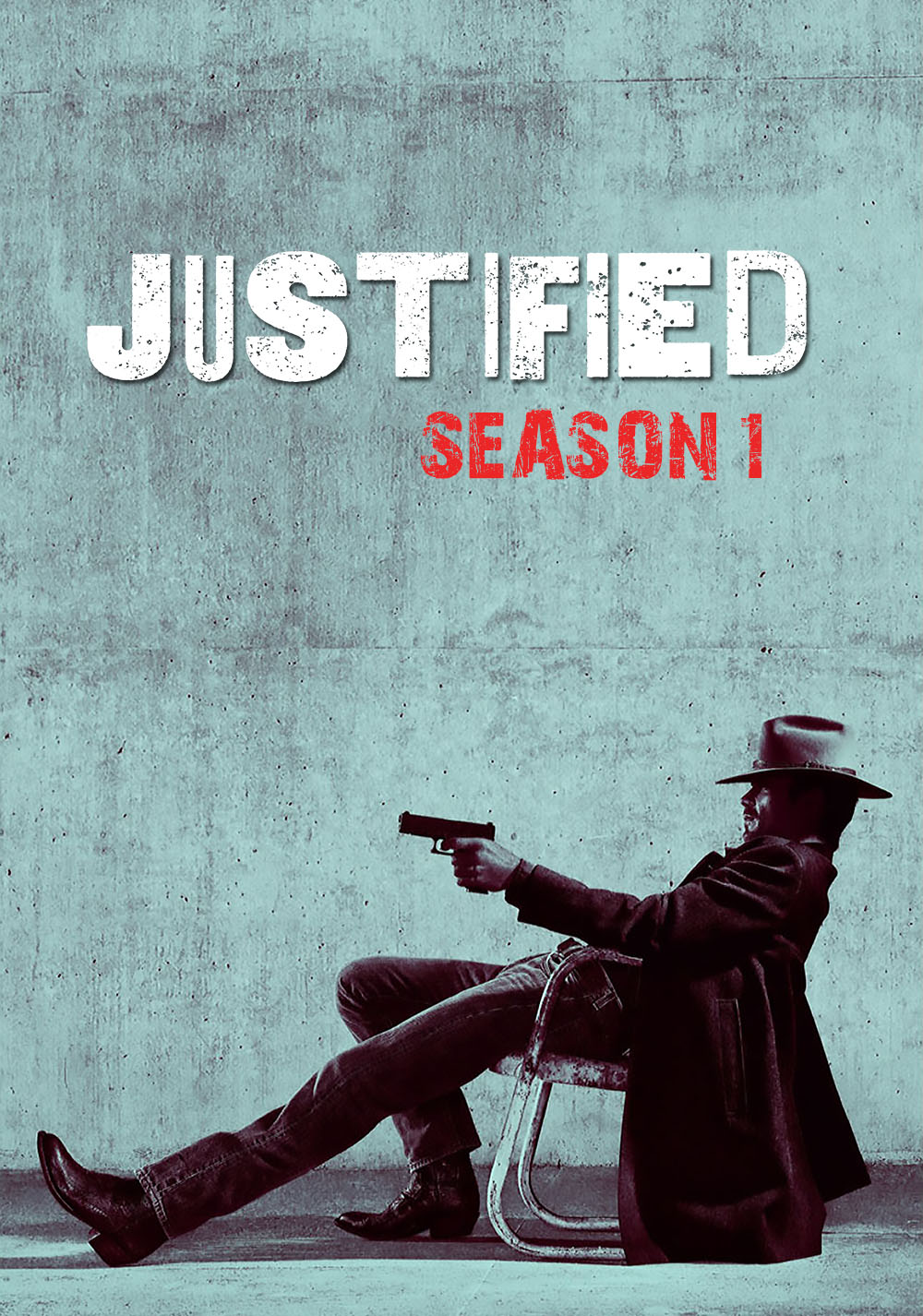 Justified Season 1