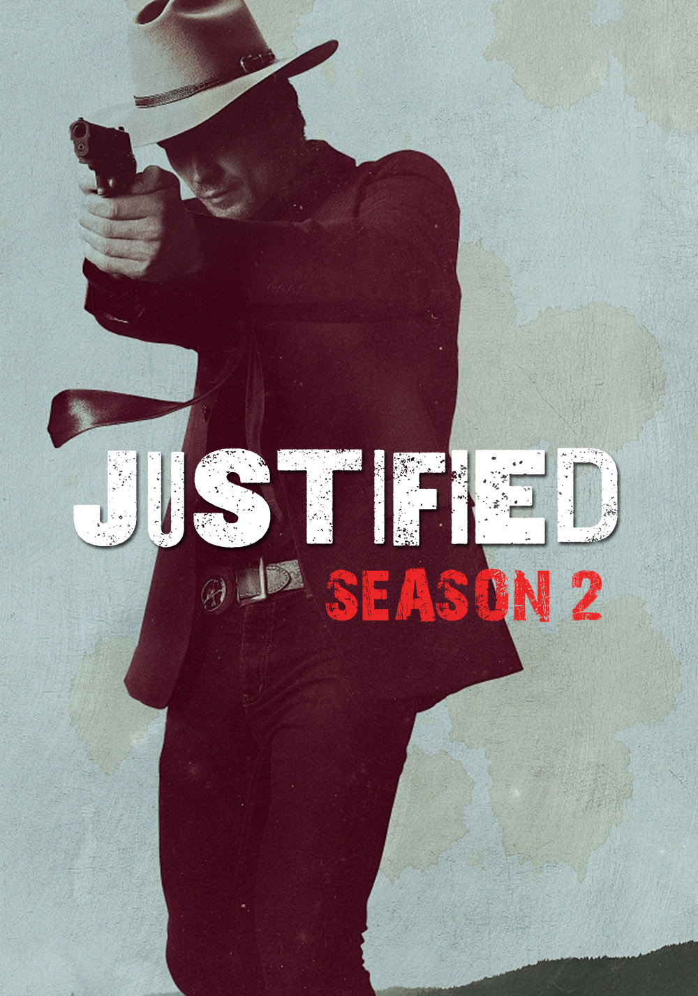 Justified Season 2