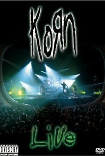 Korn: Live
