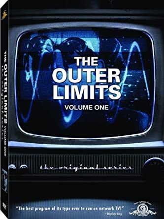 The Outer Limits: The Original Series - Volume 1