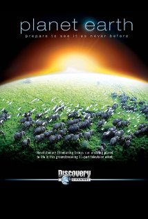 Planet Earth The Complete Series