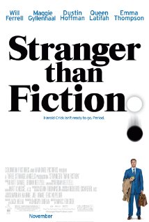 Stranger than Fiction