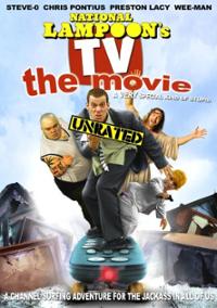 TV: The Movie, National Lampoon's